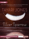 Cover image for Silver Sparrow